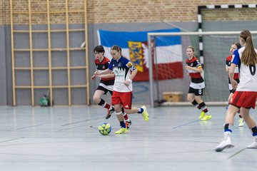 Bild 812 - wCJ Loewinnen Cup C1